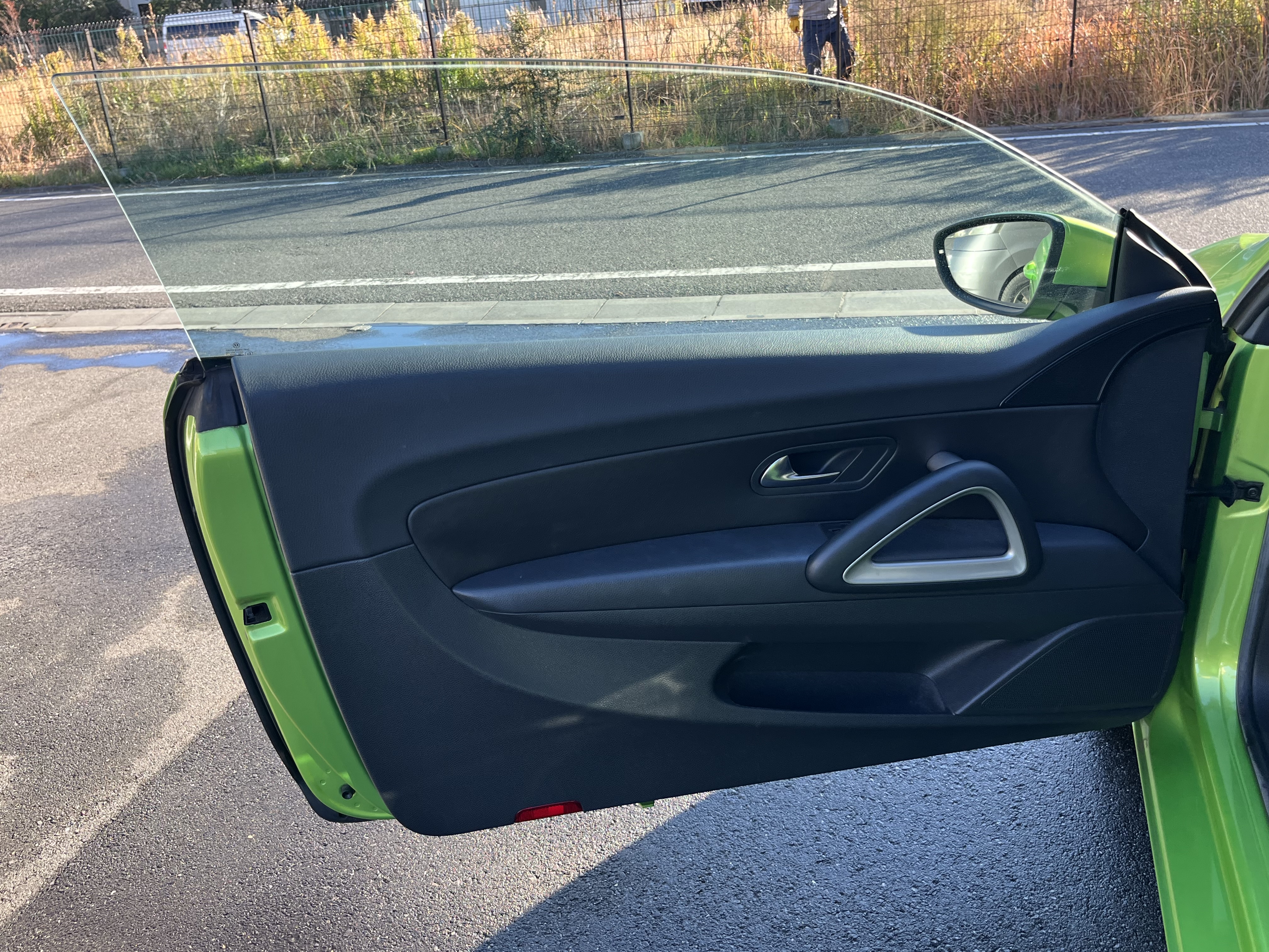 シロッコ 2009/H21