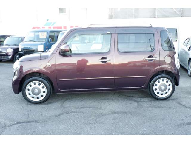 ミラココア 2014/H26