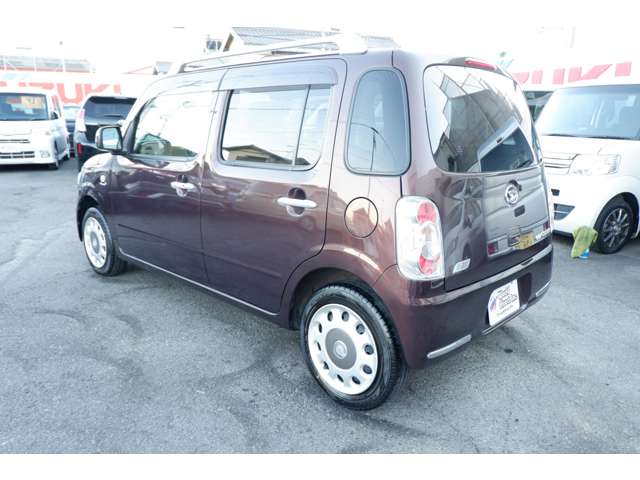 ミラココア 2014/H26