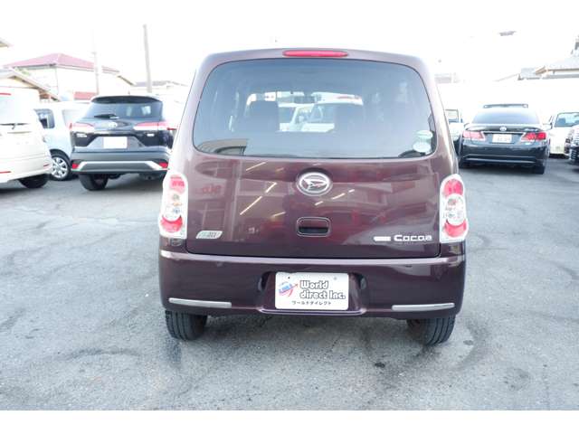 ミラココア 2014/H26