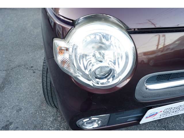 ミラココア 2014/H26