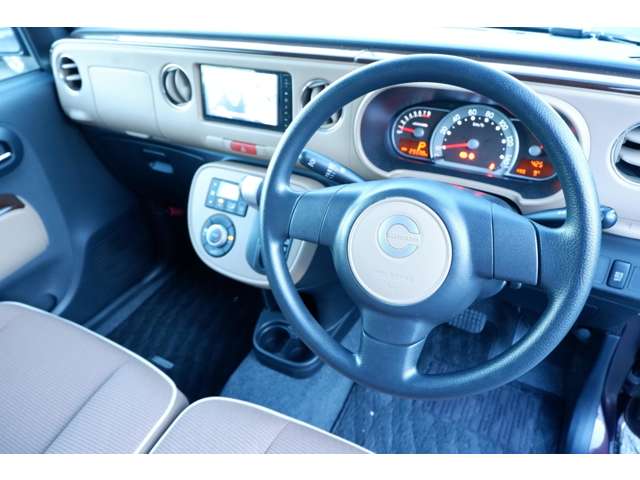 ミラココア 2014/H26