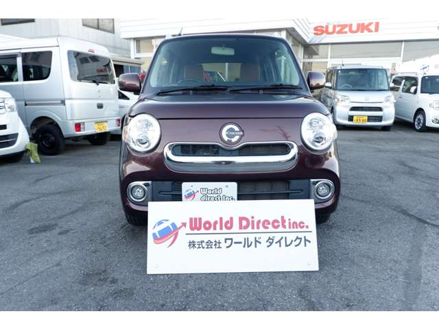 ミラココア 2014/H26