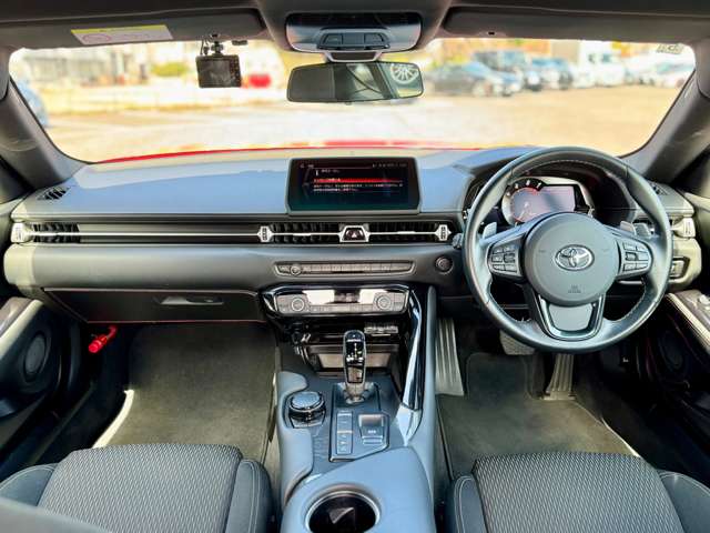 スープラ 2020/R02