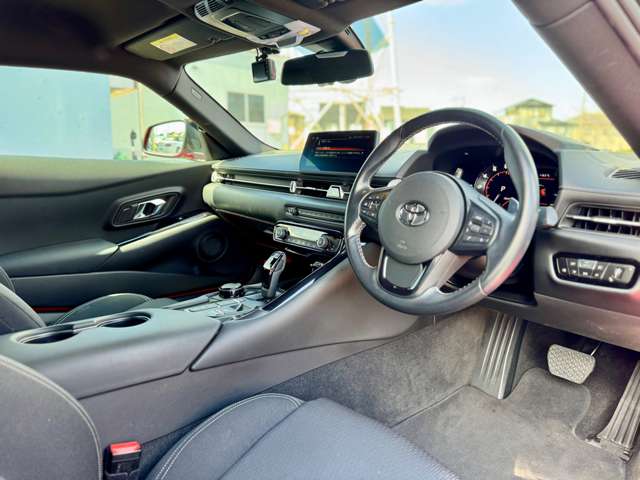 スープラ 2020/R02