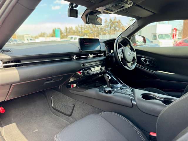 スープラ 2020/R02