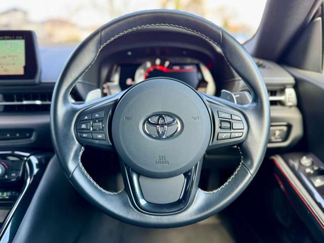 スープラ 2020/R02