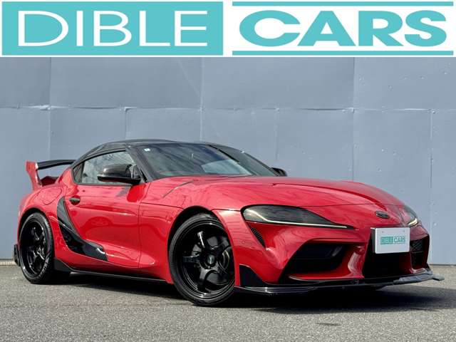 スープラ 2020/R02