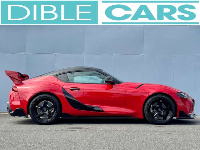 スープラ 2020/R02