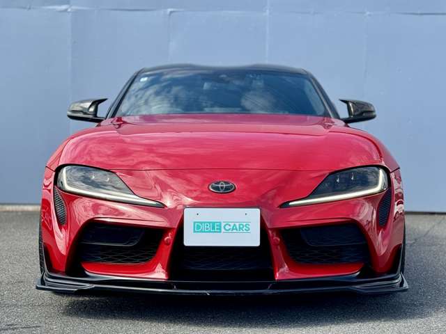 スープラ 2020/R02