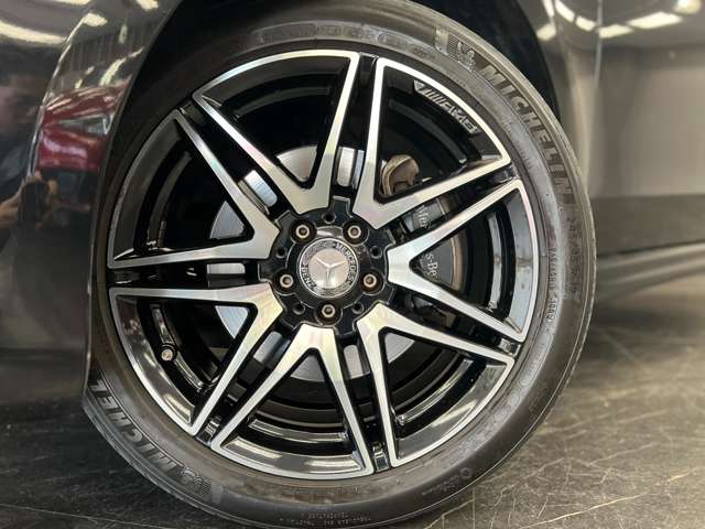 Vクラス 2018/H30