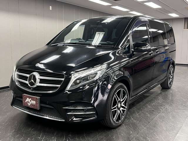Vクラス 2018/H30
