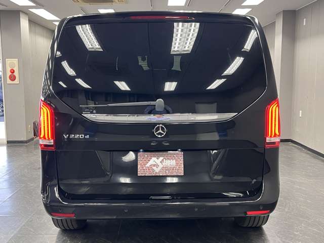 Vクラス 2018/H30