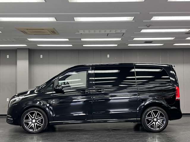 Vクラス 2018/H30
