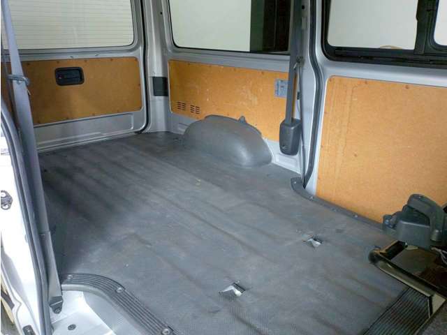 ハイエースバン 2021/R03