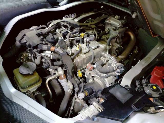 ハイエースバン 2021/R03