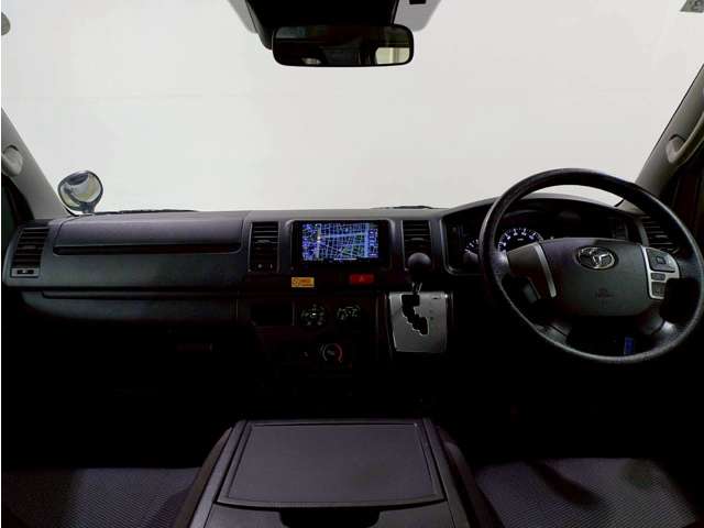 ハイエースバン 2021/R03