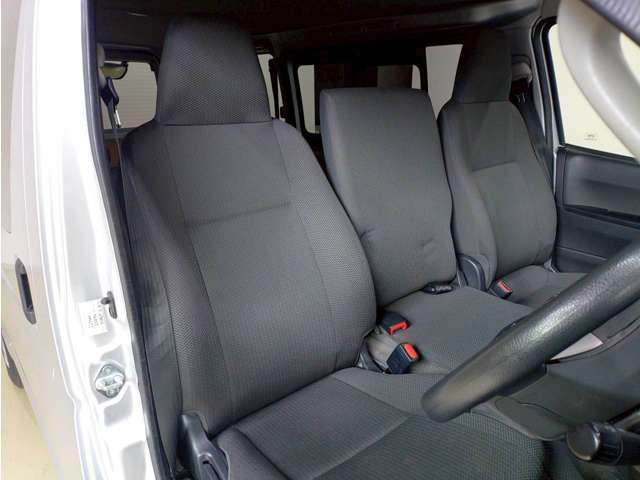 ハイエースバン 2021/R03