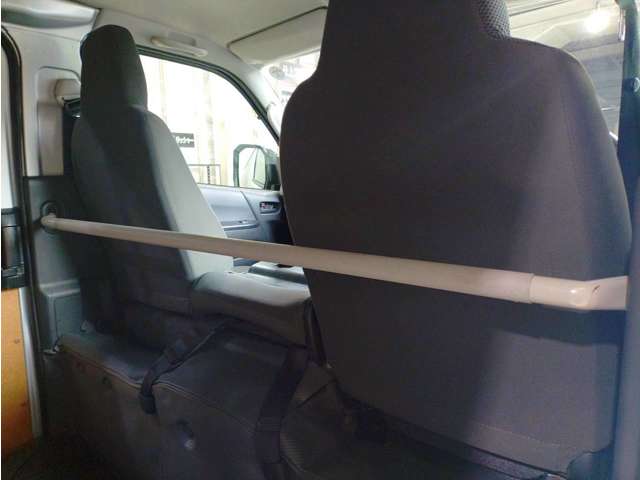 ハイエースバン 2021/R03