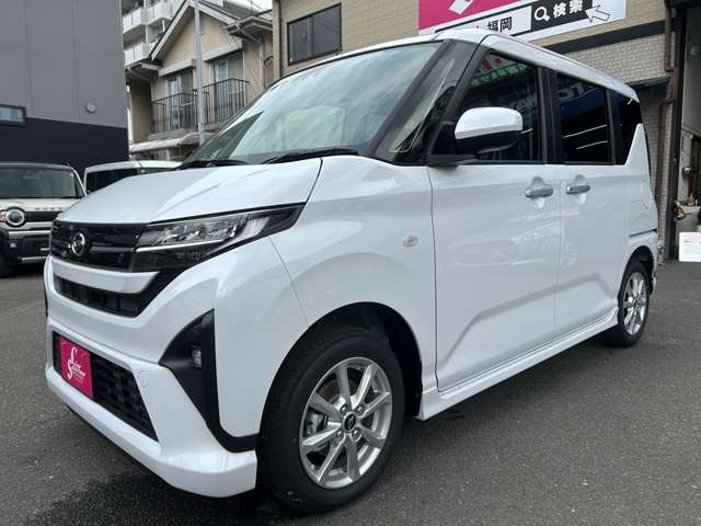 ムーヴ 2025/R07