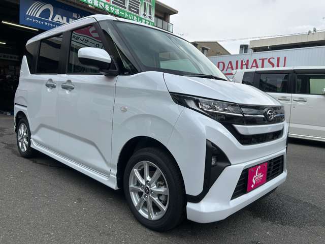 ムーヴ 2025/R07