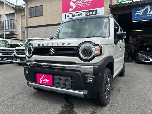 ハスラー 2025/R07