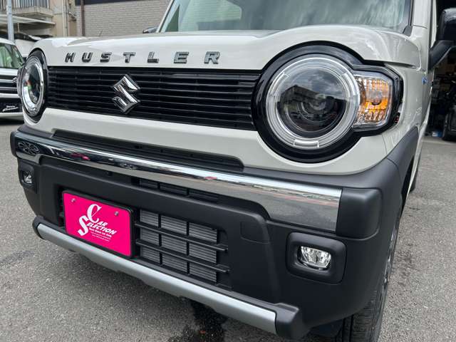 ハスラー 2025/R07