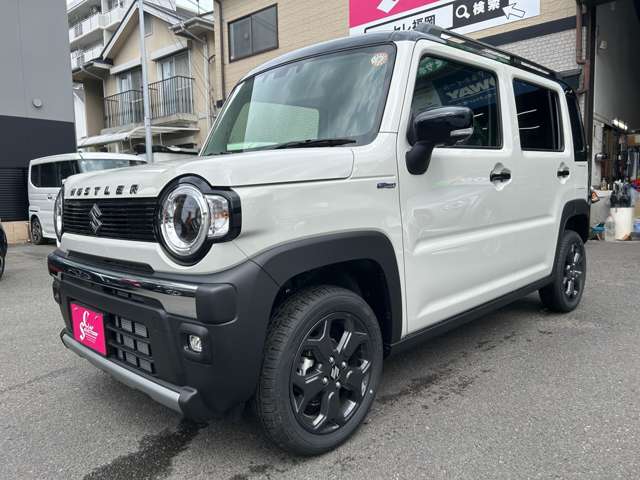 ハスラー 2025/R07