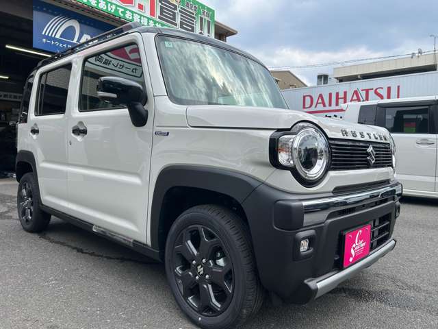 ハスラー 2025/R07