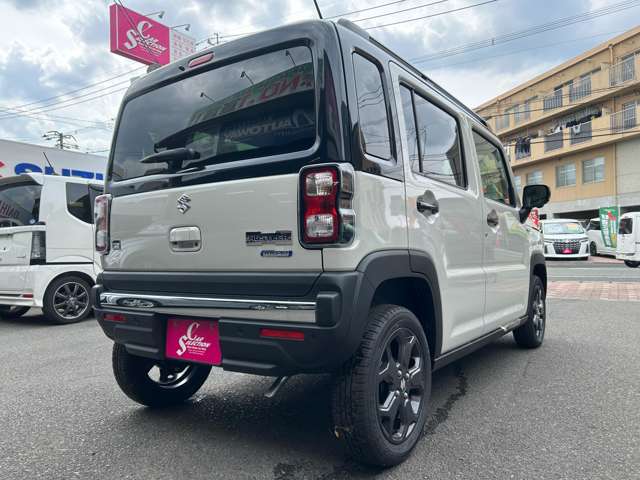 ハスラー 2025/R07