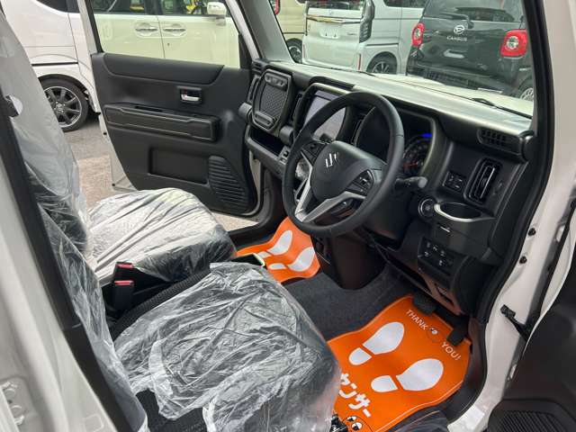 ハスラー 2025/R07