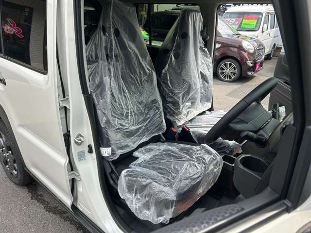 ハスラー 2025/R07