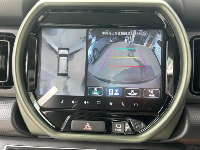 ハスラー 2025/R07