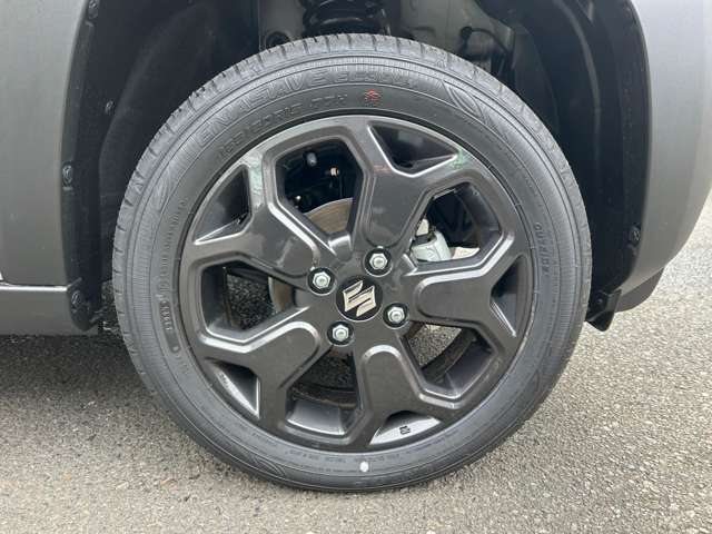 ハスラー 2025/R07