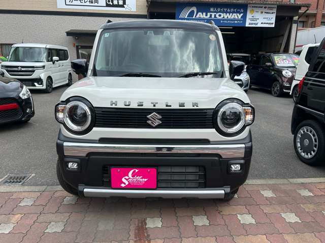 ハスラー 2025/R07