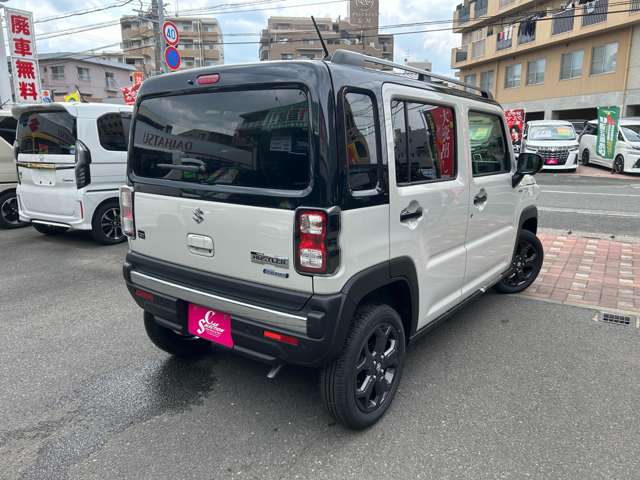 ハスラー 2025/R07