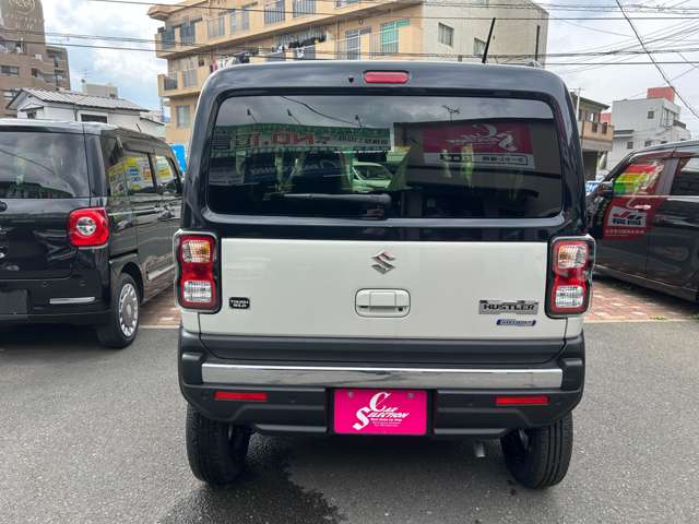 ハスラー 2025/R07