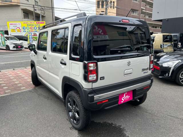 ハスラー 2025/R07