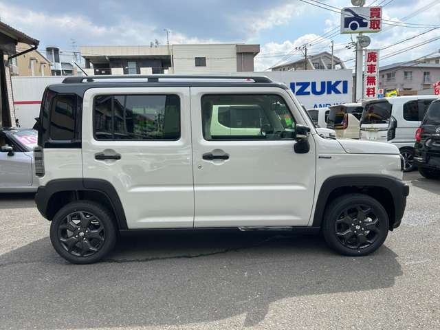 ハスラー 2025/R07