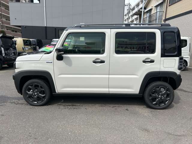 ハスラー 2025/R07