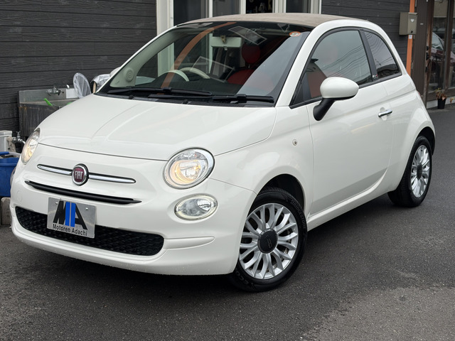 500C 2018/H30