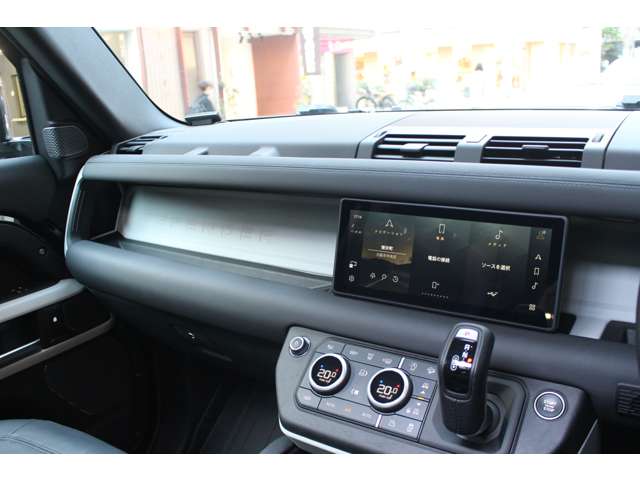 ディフェンダー 2023/R05