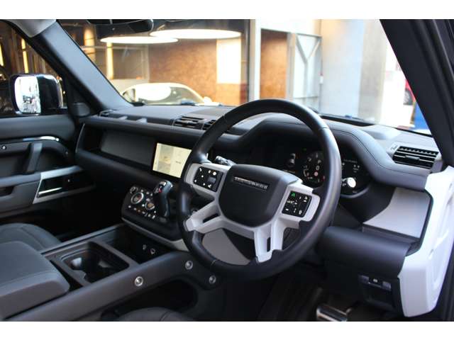 ディフェンダー 2023/R05