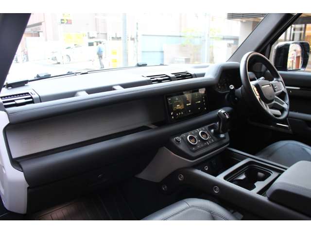 ディフェンダー 2023/R05