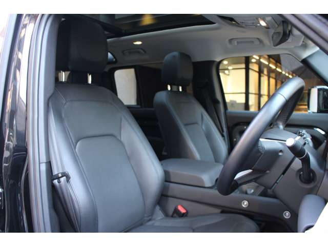 ディフェンダー 2023/R05