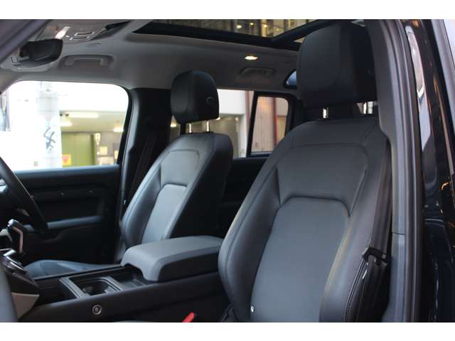 ディフェンダー 2023/R05