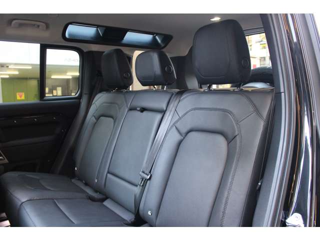 ディフェンダー 2023/R05