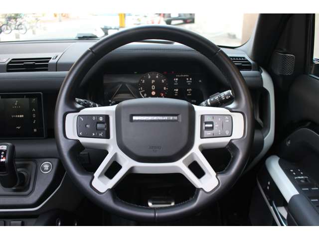 ディフェンダー 2023/R05