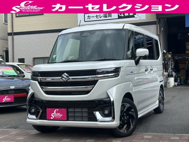 スペーシア 2025/R07