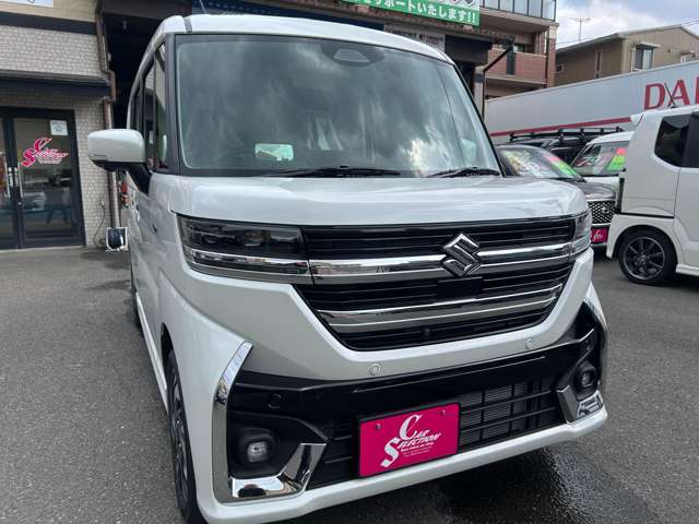 スペーシア 2025/R07